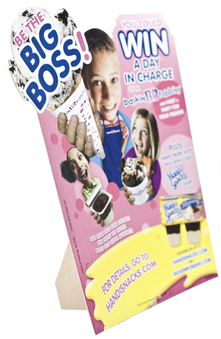 Baskin Robins